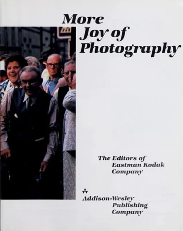 Koop Online More Joy of Photography - Losapio
