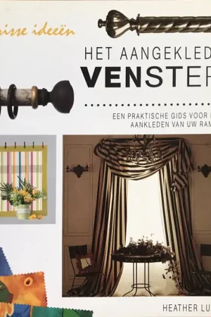 Op = Op Het aangeklede venster - Luke