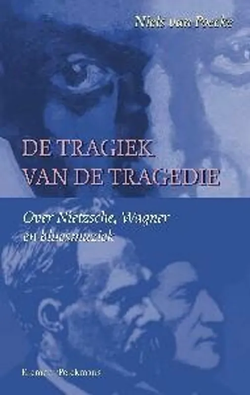 Betrouwbaar De tragiek van de tragedie - Poucke N. Van
