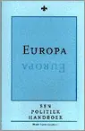 Europa - Harm Ramkema Nieuw