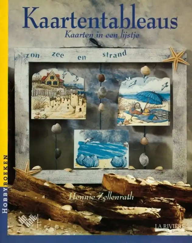Exclusieve Aanbieding Kaartentableaus - H. Zellenrath
