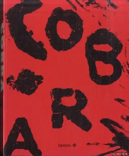 Beperkte Voorraad Cobra - DRAGUET, Michel, Anne Adriaens-Pannier e.a.