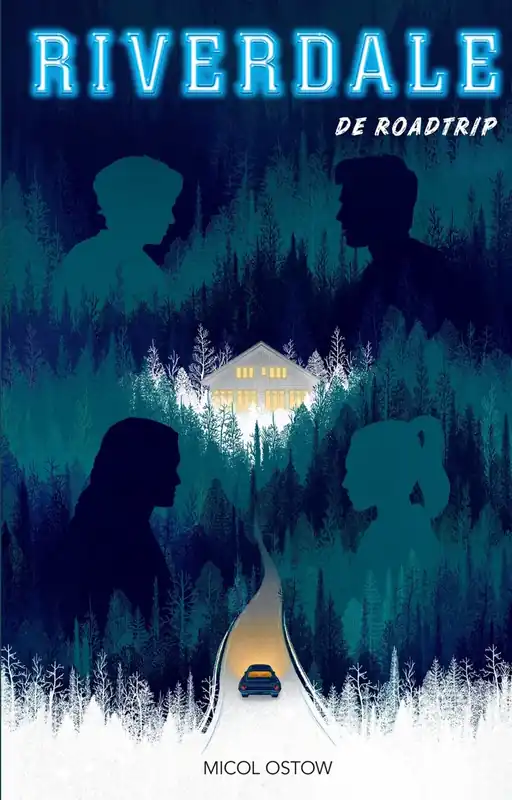 Riverdale - Micol Ostow Uitverkoop