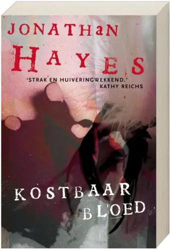 Lage Prijs Kostbaar bloed - J. Hayes