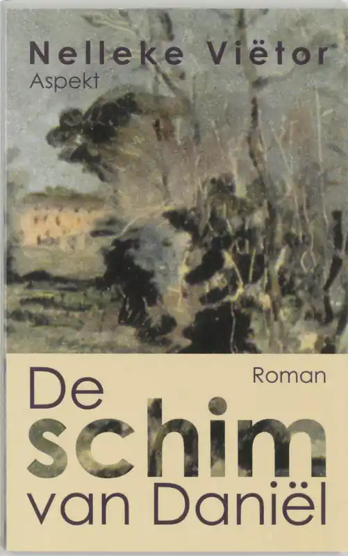 Goedkoop De schim van Daniel - Nelleke Vietor
