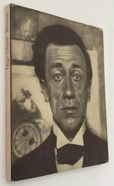 Hugo Erfurth Bildnisse - Steinert, Otto, ed. Direct Beschikbaar