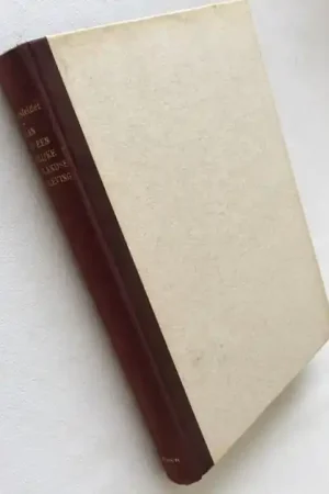 Plan voor een redelijke Nederlandse samenleving. - Wemelsfelder, P.J., Fabrieksprijs