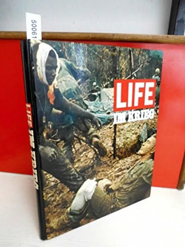 Life im krieg - N/A Favoriet