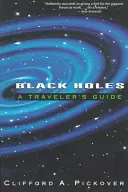 Voordeelprijs Black Holes - Clifford A. Pickover