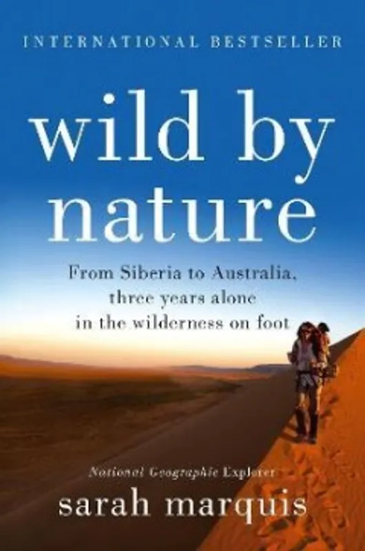Bestseller Wild by Nature - Sarah Marquis