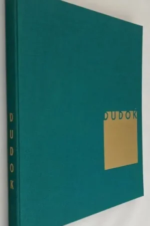 Willem M. Dudok. [English edition] - Magnee, R.M.H., ed., Goedkoop