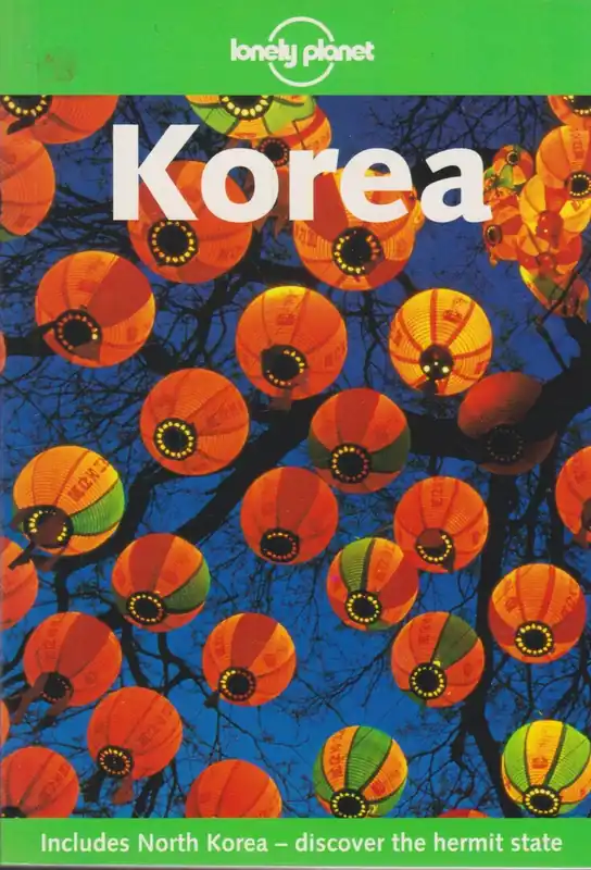 KOREA 5E - Robert Storey Nu Kopen