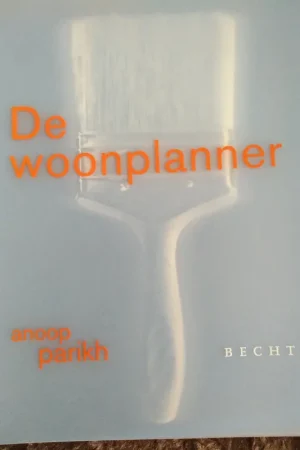 De Woonplanner - anoop parikh Meest Verkocht