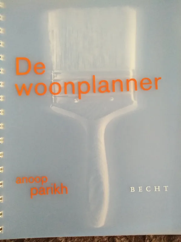 De Woonplanner - anoop parikh Meest Verkocht
