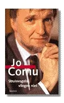 Laatste Versie Een toekomst voor Belgie - J. Cornu