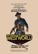 Gratis Verzending Westworld - Michael Chrichton