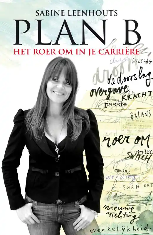 Seizoensaanbieding Plan B - Sabine Leenhouts