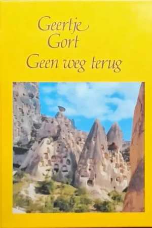 Bestel Nu Geen weg terug grootdruk - Gort