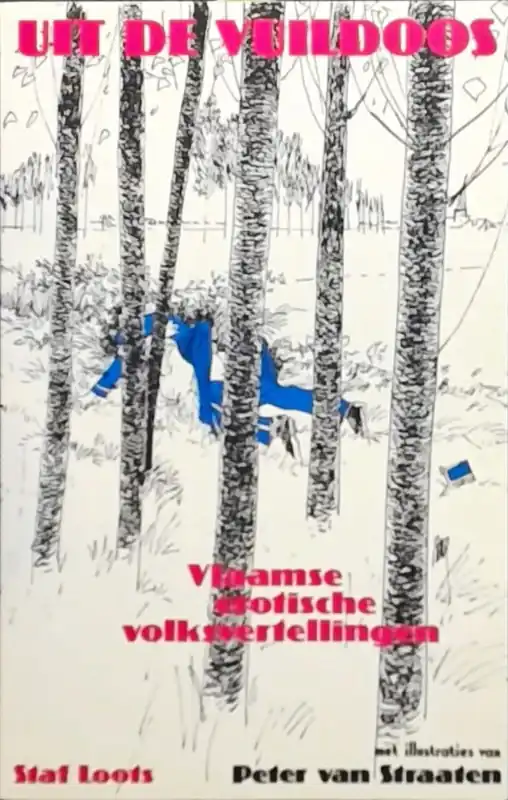 Koopje Uit de vuildoos - Loots