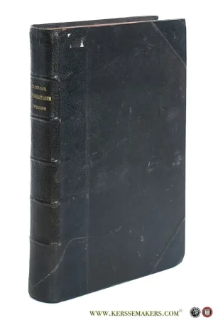 Concordantiarum universae Scripturae Sacrae thesaurus ea methodo qua P. de Raze disposuit suum Concordantiarum SS. Scripturae Manuale, adornatus et tabulis synoticis locupletatus. Cum aprobatione superiorum. - Peultier, Etienne, Gantois. (Concordance): Seizoensaanbieding