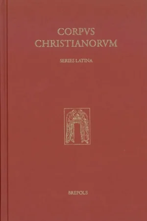 Beste Prijs De trinitate - Hilarius Pictaviensis; P. Smulders