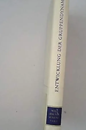 Speciale Aanbieding Entwicklung der Gruppendynamik (Wege der Forschung) - Brocher, Tobias / Peter Kutter (eds.).