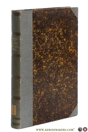 Commentarius in Actus Apostolorum & in Epistolas Catholicas et in Apocalypsim. - Ceulemans, F. C. Nu Kopen
