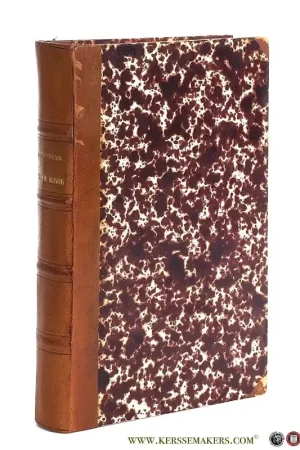 Commentarius in Prophetas Minores [ Prophetae Minores ]. - Knabenbauer, Josepho. Uitverkoop