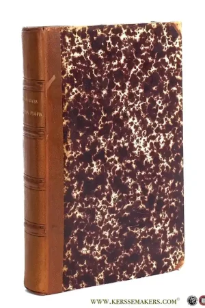 Commentarius in Isaiam Prophetam [ Isaias Propheta ]. - Knabenbauer, Josepho. Populair