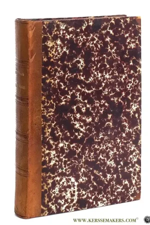 Populair Commentarius in Ieremiam Prophetam [ Ieremias Propheta ]. - Knabenbauer, Josepho.