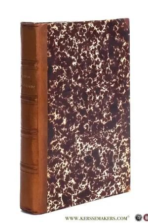 Commentarius in Ecclesiasten et Canticum Canticorum. - Gietmann, Gerardo. Flitsaanbieding