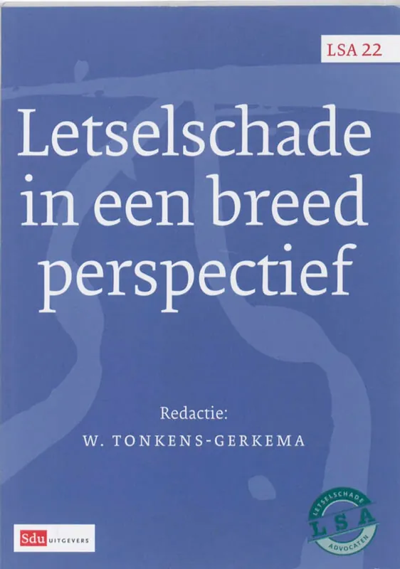 Rechtstreeks Van De Fabrikant Letselschade in een breed perspectief - G. de Groot; J. Legemaate; S.V. Mewa; T. Barkhuysen