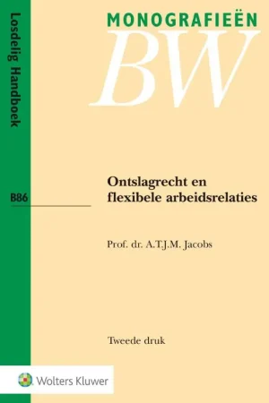 Gecertificeerd losdelig handboek - A.T.J.M. Jacobs