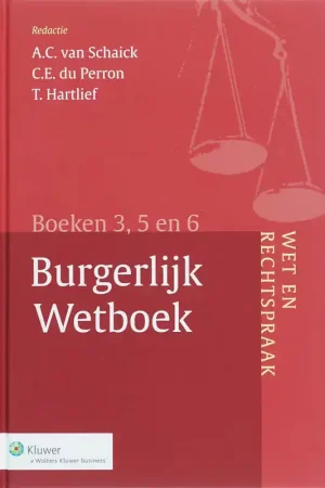 3, 5 en 6 - Schaick, A. C. Van. Seizoensaanbieding