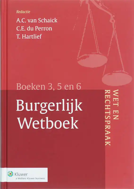 3, 5 en 6 - Schaick, A. C. Van. Seizoensaanbieding