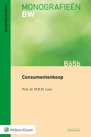 Consumentenkoop - M.B.M. Loos Gratis Retour