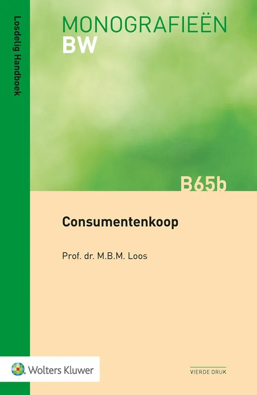 Consumentenkoop - M.B.M. Loos Gratis Retour