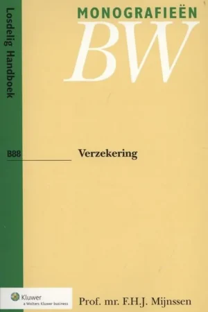 Actieprijs Verzekering - F.H.J. Mijnssen