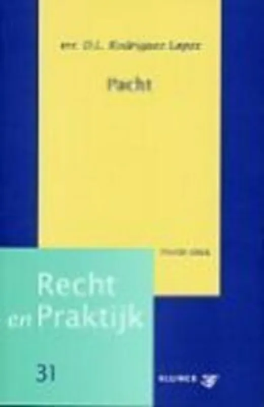 PACHT DR4 - RODRIGUES LOPES D.L. Beperkte Voorraad