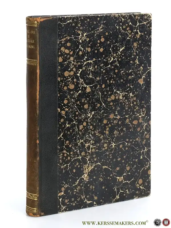 De Hypothecaire en Kadastrale Boekhouding in Nederland. - Soutendijk, A. Bestseller