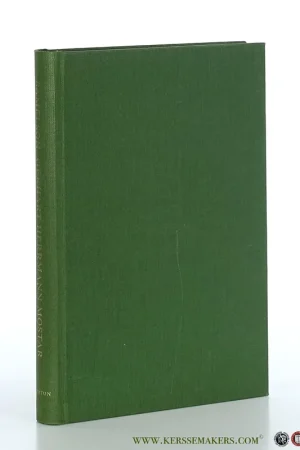 Flitsaanbieding Gerhart Herrmann Mostar. A Critical Profile. - Samelson, William.