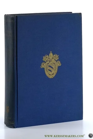 Summa Theologiae cura et studio Instituti Studiorum Medievalium Ottaviensis ad textum S. Pii Pp. V iussu confectum recognita. Tomus quartus complectens tertiam partem. Editio altera emendata. - Thomae de Aquino, S. / Thomae Aquinatis, S. / Thomas Aquinas. Laatste Versie