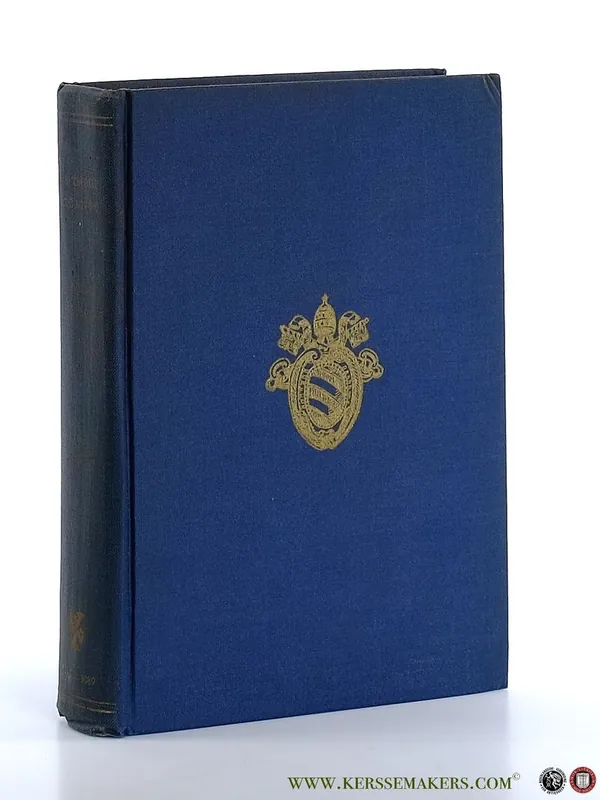 Summa Theologiae cura et studio Instituti Studiorum Medievalium Ottaviensis ad textum S. Pii Pp. V iussu confectum recognita. Tomus quartus complectens tertiam partem. Editio altera emendata. - Thomae de Aquino, S. / Thomae Aquinatis, S. / Thomas Aquinas. Laatste Versie