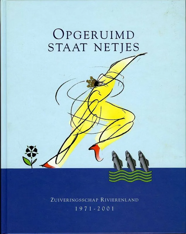 Nu Kopen Opgeruimd staat netjes - G. Huiskes; R. van der Kroef