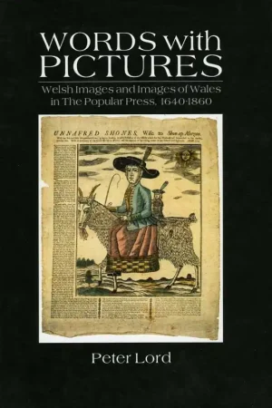 Words with pictures - Lord, Peter Aanbieding