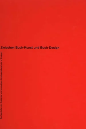 Rechtstreeks Van De Fabrikant Zwischen Buch-Kunst und Buch-Design - KERMER, Wolfgang (ausgewählt und herausgegeben von)