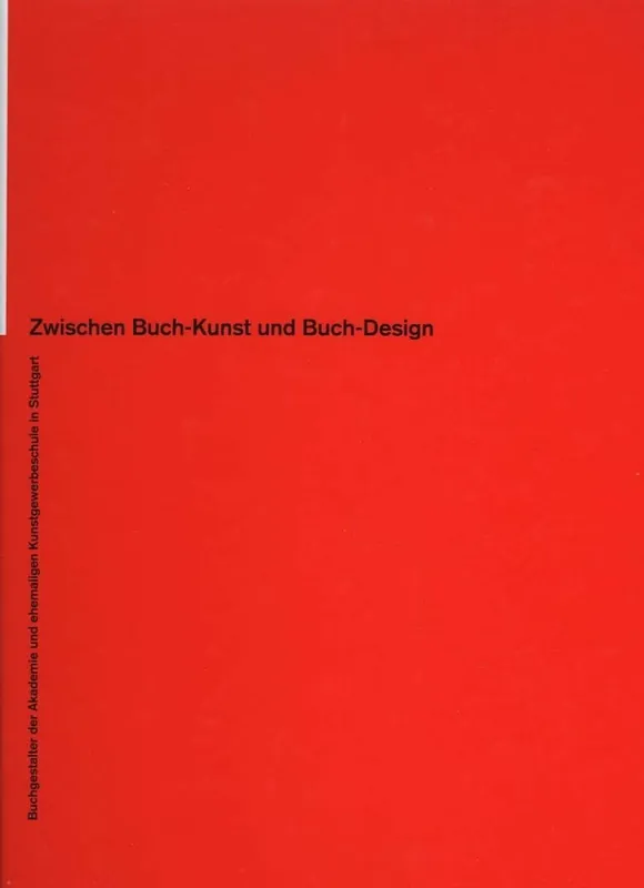Rechtstreeks Van De Fabrikant Zwischen Buch-Kunst und Buch-Design - KERMER, Wolfgang (ausgewählt und herausgegeben von)