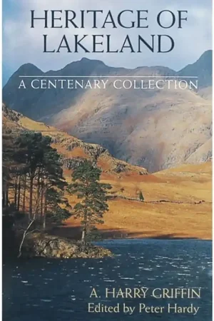 Beperkte Voorraad Heritage of Lakeland - Harry Griffin