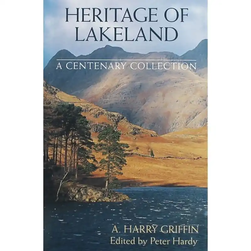 Beperkte Voorraad Heritage of Lakeland - Harry Griffin