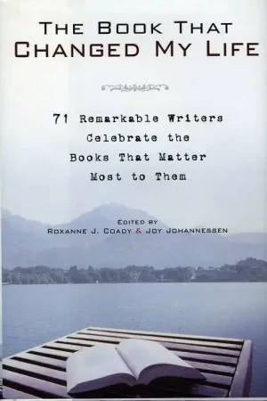 Bestseller The Book That Changed My Life - Roxanne J. Coady